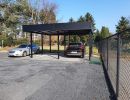 carport