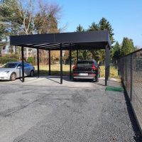 carport